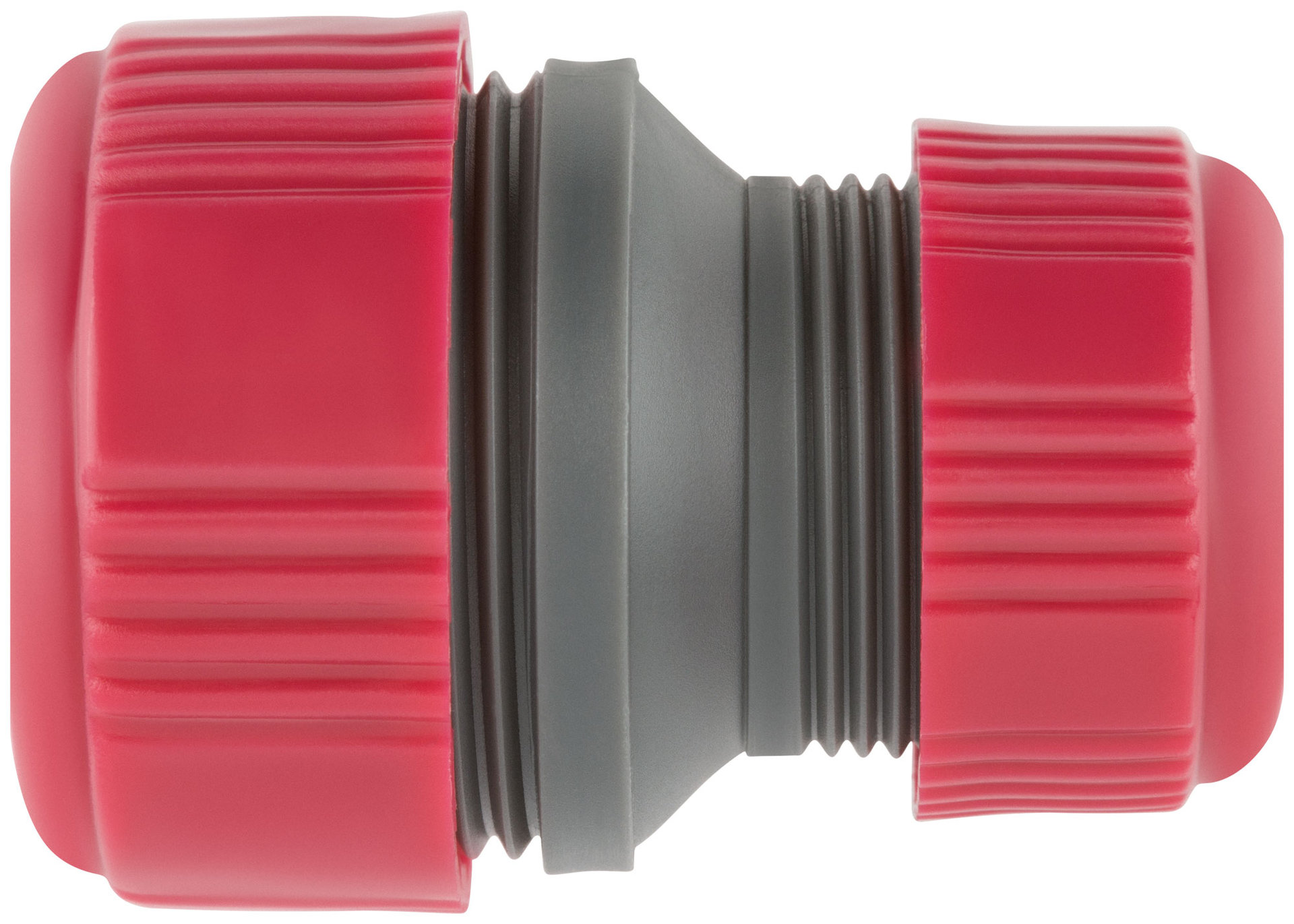 Муфта ремонтная пластиковая 1/2 - 3/4 (76409)