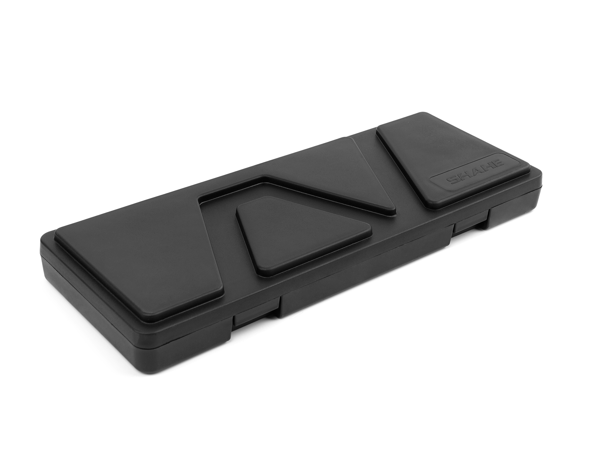 Штангенциркуль ШЦ-1-200 0,02 губки 50мм SHAHE