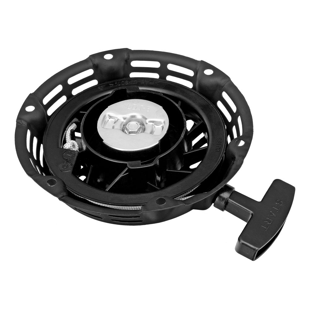 Стартер для виброплиты VC-12, VC-30W Denzel (98027)