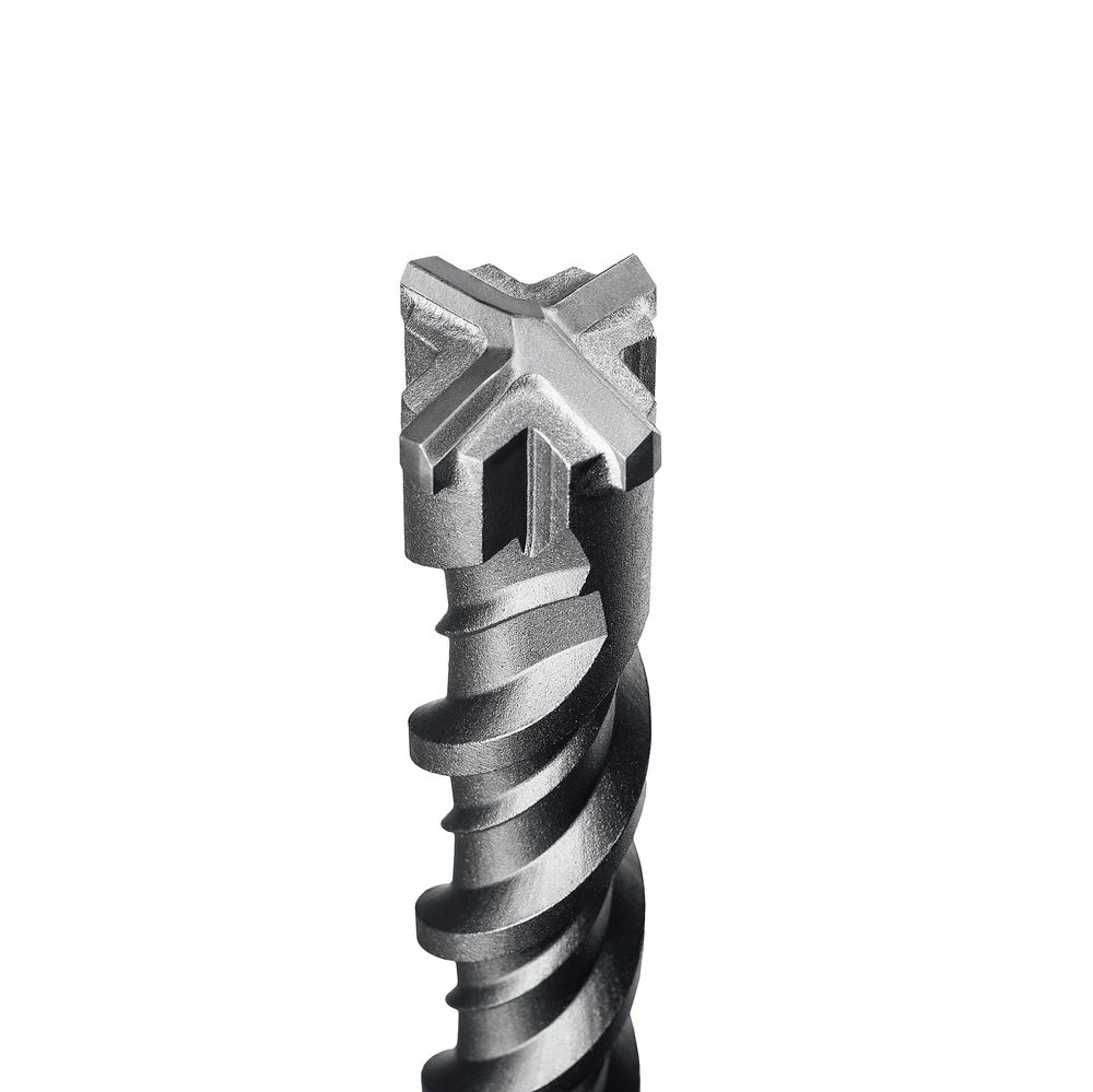Бур SDS-plus HERCULES-4Х 20x460 мм STAYER 29290-460-20