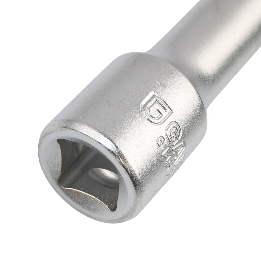 Удлинитель с шаром 150 мм, 3/8 GARWIN PRO 614575-150