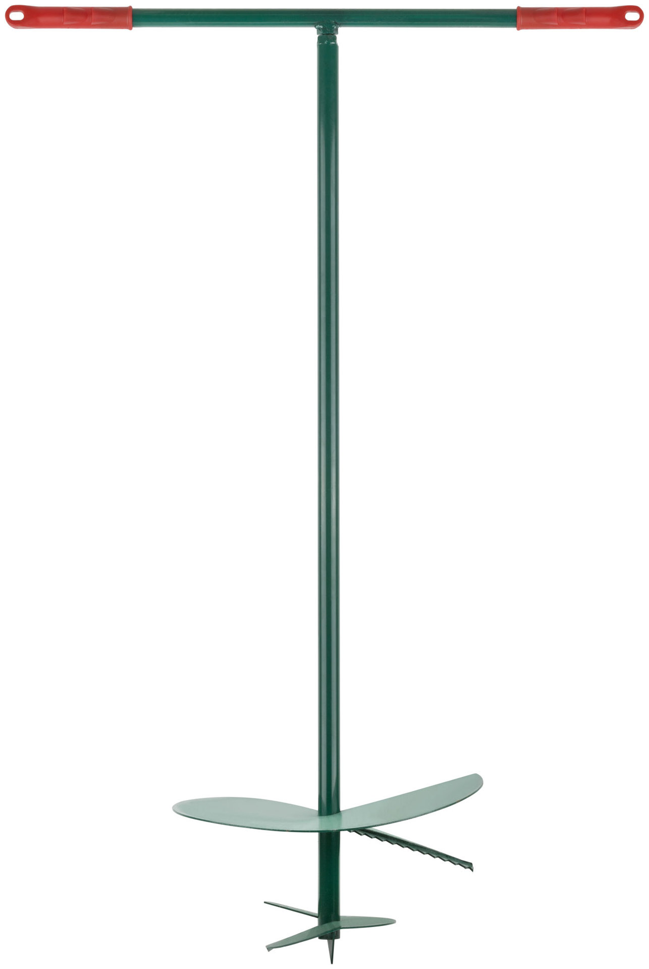 Бур садовый шнековый 1000х350 мм (77239)