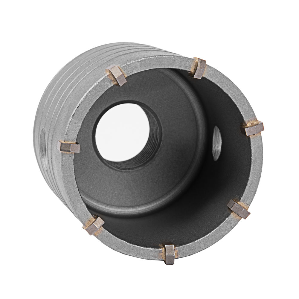 Буровая коронка, M22 х 60 мм Matrix (70376)