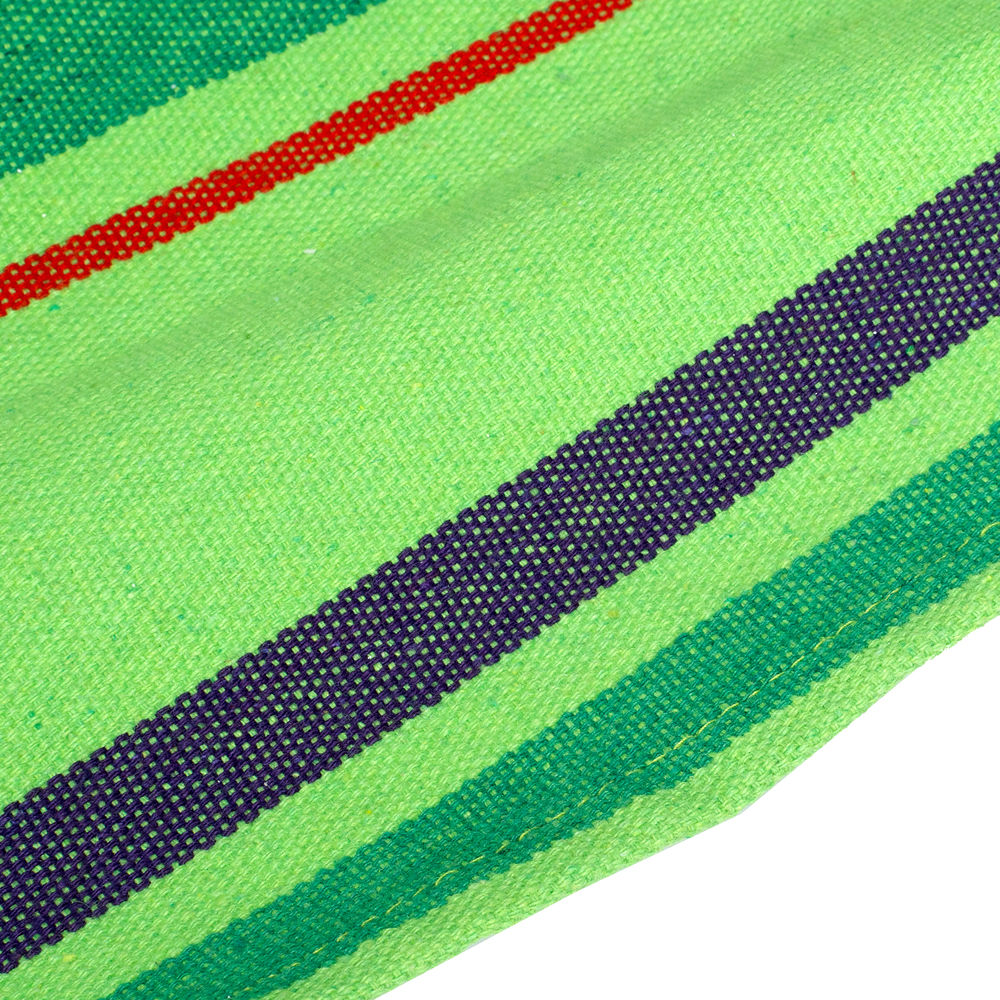 Гамак 200 х 100 см, без планок Camping Palisad (69585)