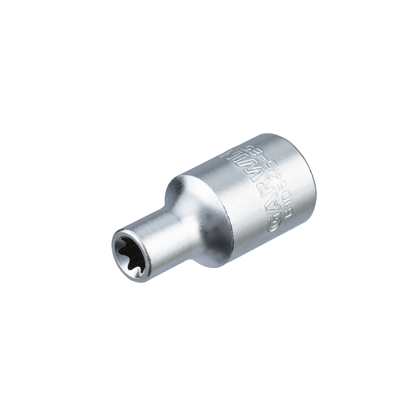 Головка торцевая E5, 1/4 GARWIN PRO 610545-E5