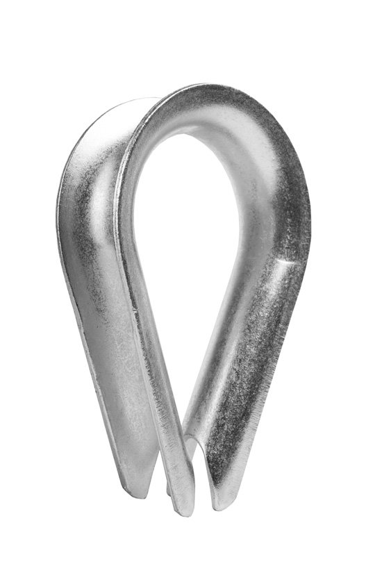 Коуш 36,0 мм TOR DIN 6899 (тип B) (Q) (1000884)