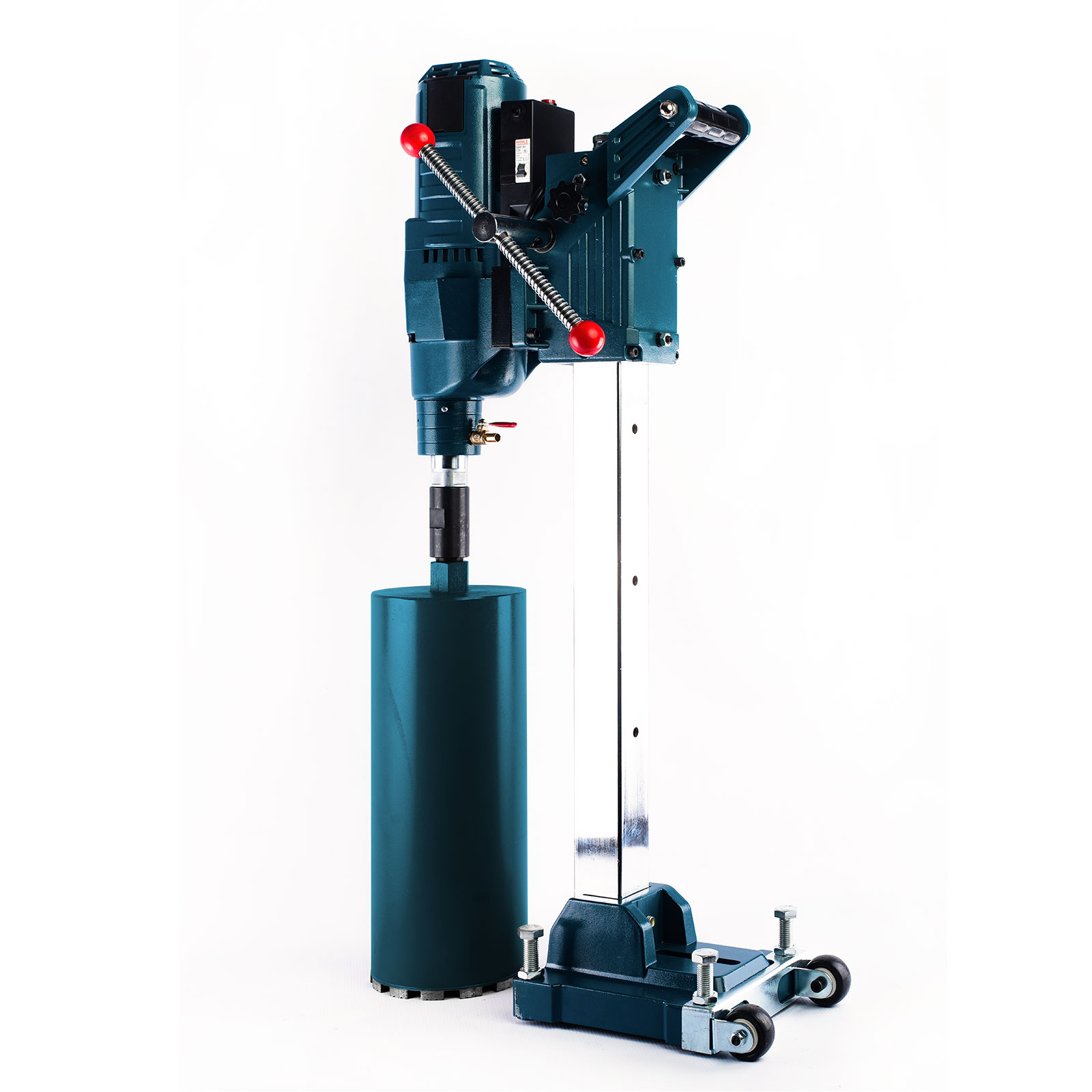 Машина алмазного бурения DD 4430 ALTECO Professional, шт