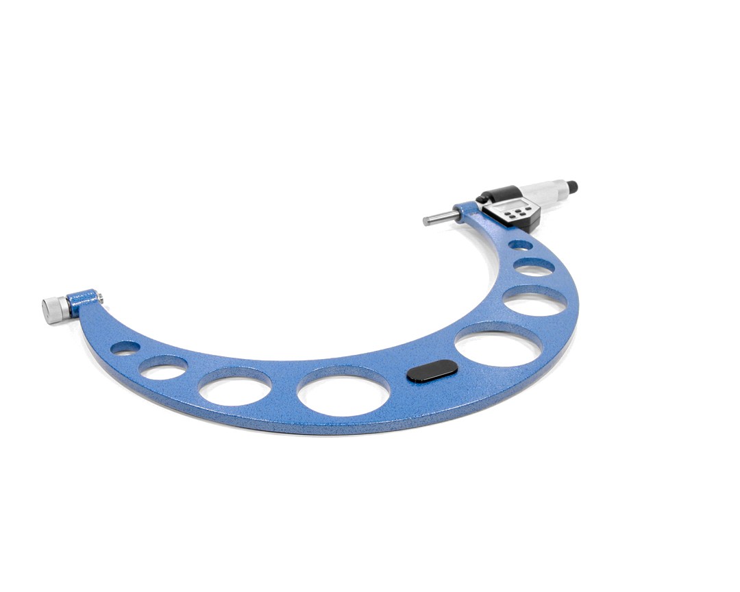 Микрометр МКЦ- 300 0,001 электр. SHAHE