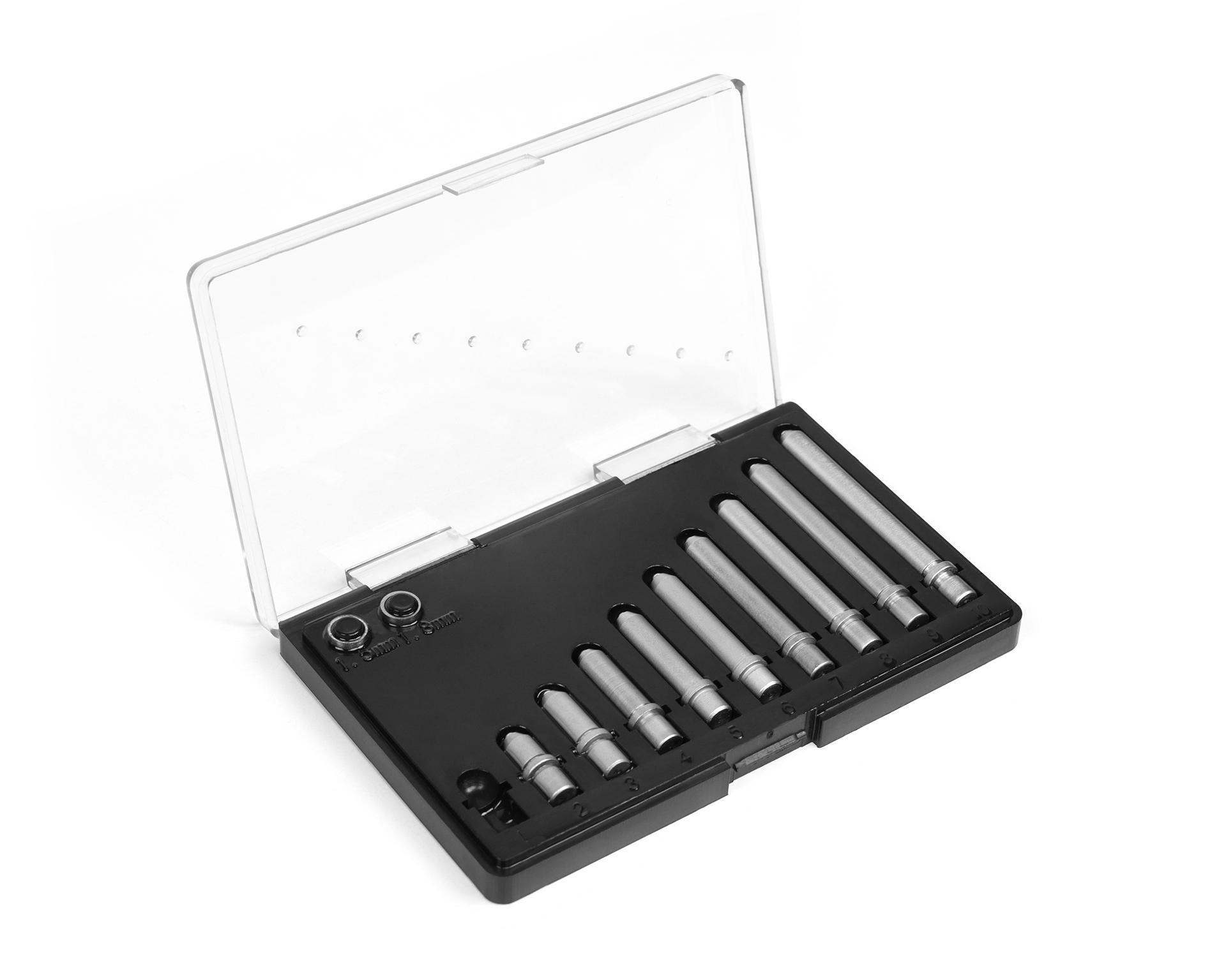 Нутромер индикаторный НИ 50-100 0,01 SHAN