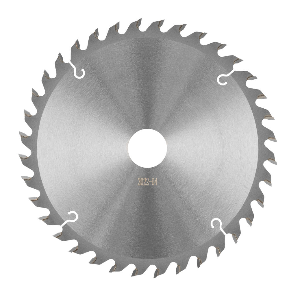 Пильный диск по дереву 190 x 30 x 36Т Gross (73319)