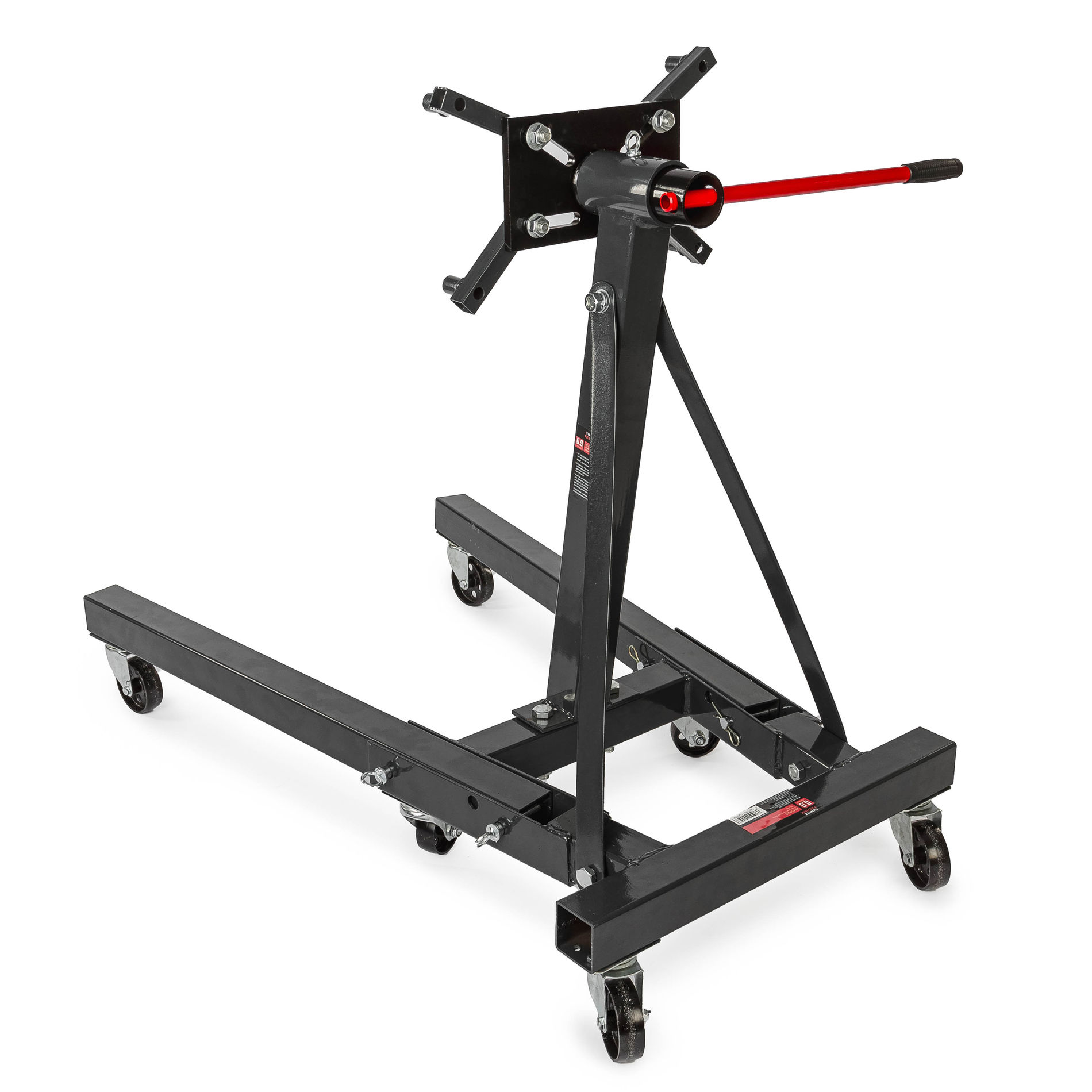 RUNTEC RT-ES900T Стенд для двигателя 900 кг TECHNIC (RT-ES900T)