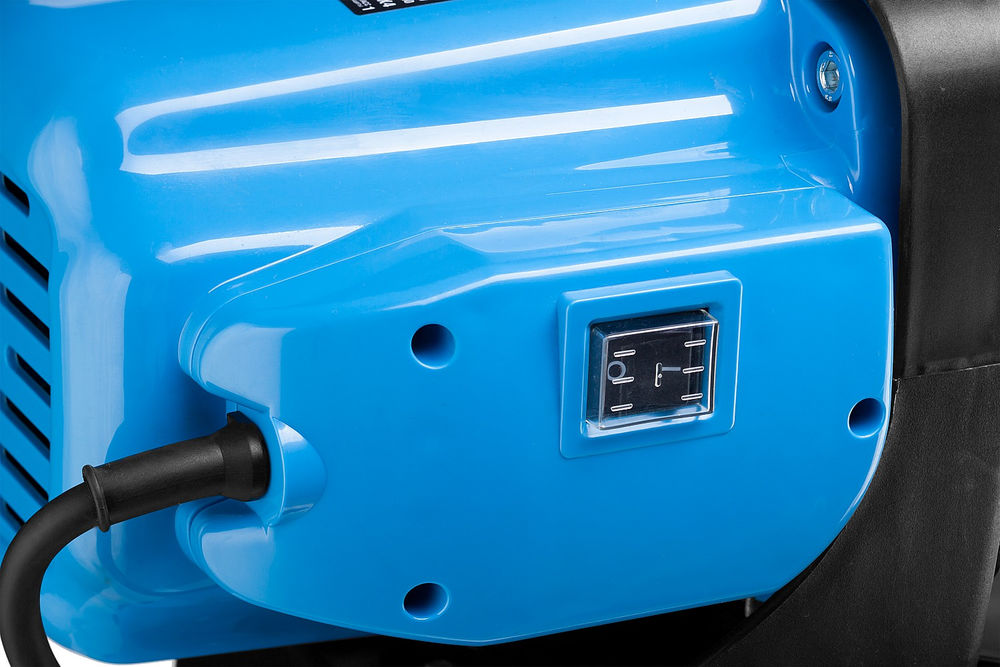 Насосная станция автоматическая 1200 Вт, бак 20 л, чугунный корпус ЗУБР НАС-М3-1200-Ч