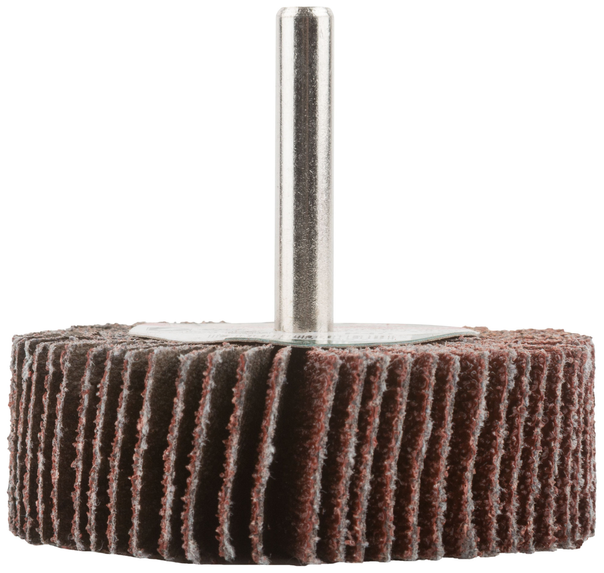 Диск лепестковый для дрели радиальный 60х20х6 мм Р 40 (39562)