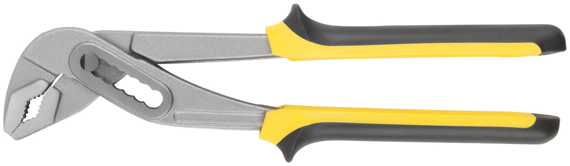 Клещи переставные Стайл тип D4 250 мм ( 38 / 65 мм )