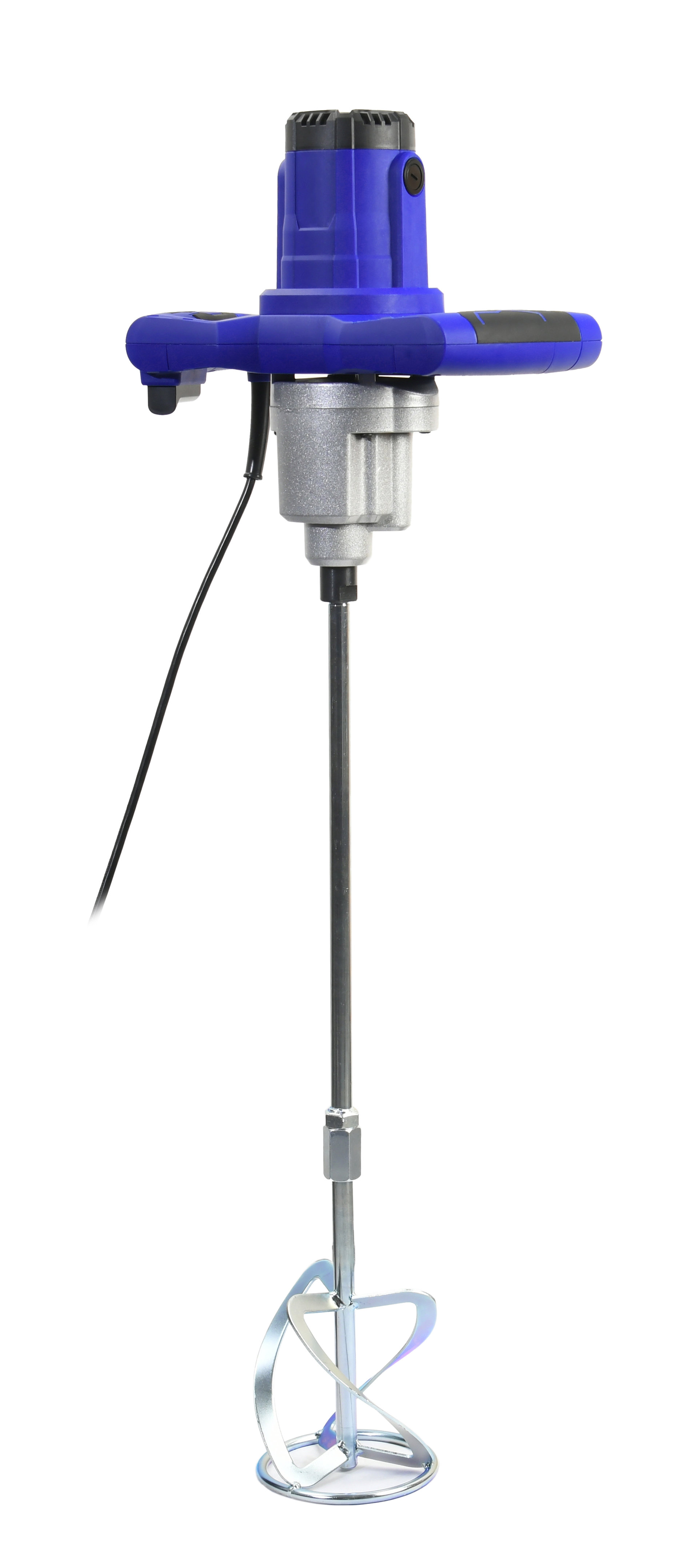 Миксер строительный, 1400 Вт, 140 мм