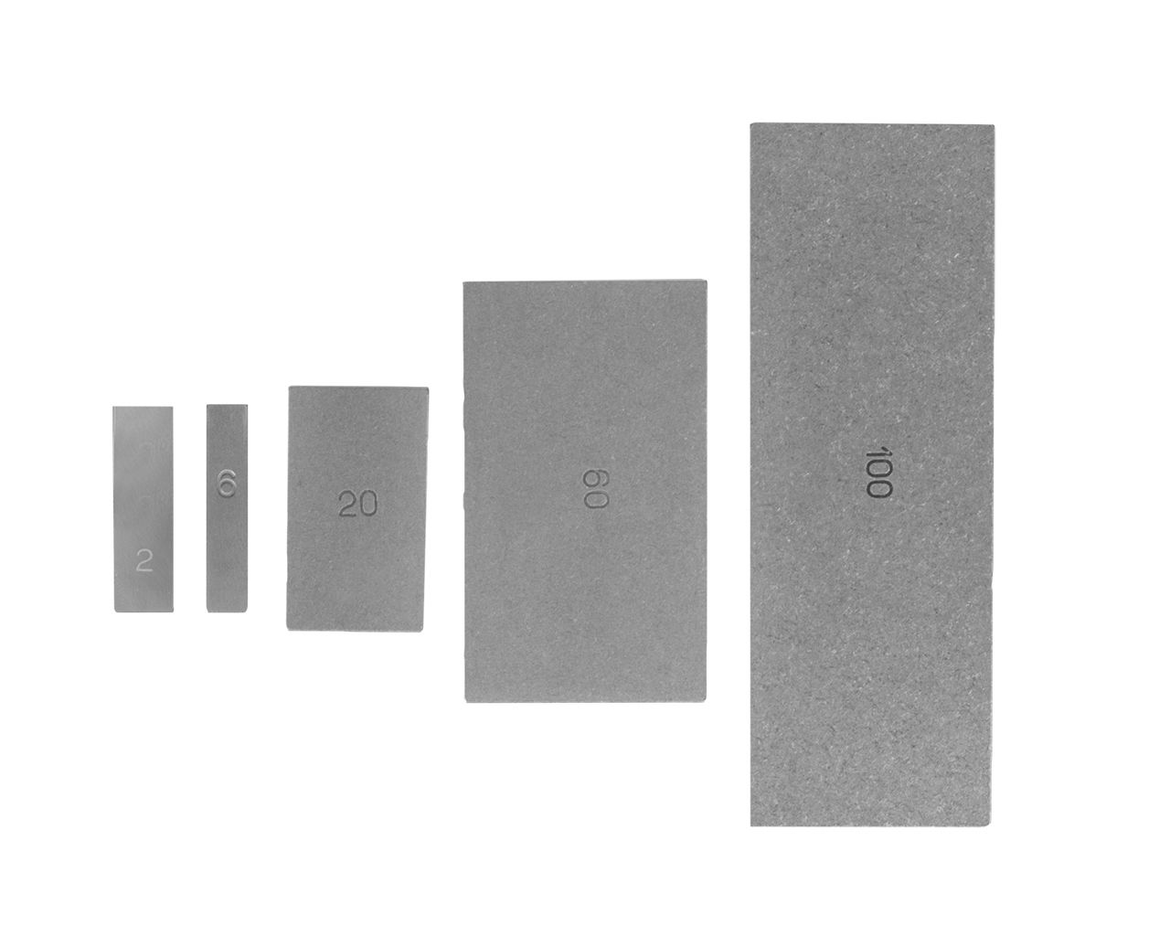 Набор КМД N 2 кл.2 (2-Н2) Микрон