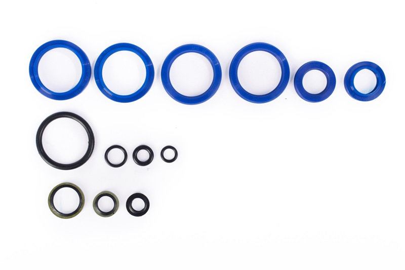 Набор манжет для тележек гидравлических DB (Seal kit) (1006709)