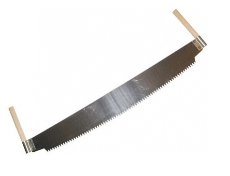 Пила двуручная 1250 мм