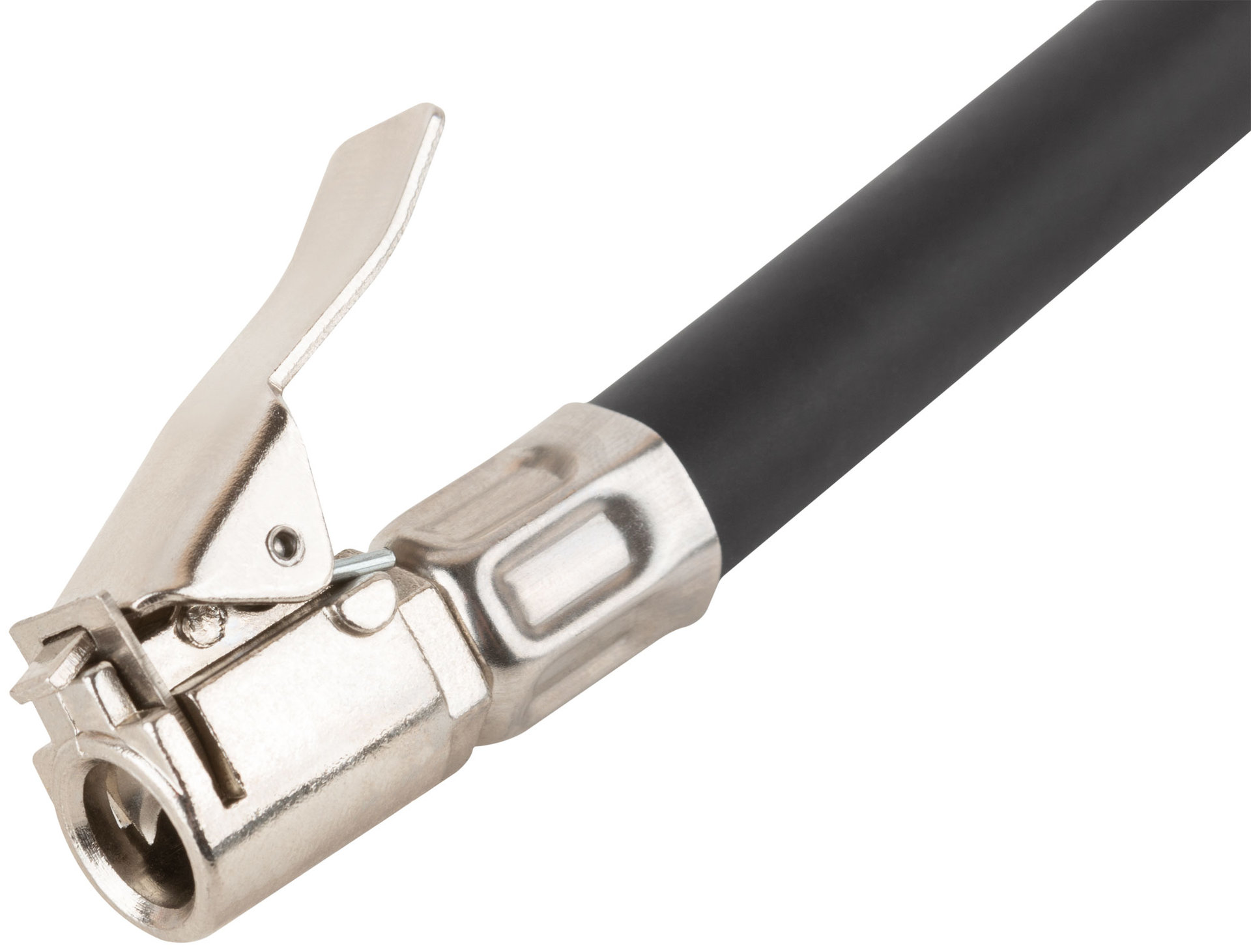 Пистолет с манометром, быстросъемное соединение (81047)