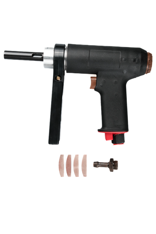 Пневматическая сверлильная машина ИП-1026