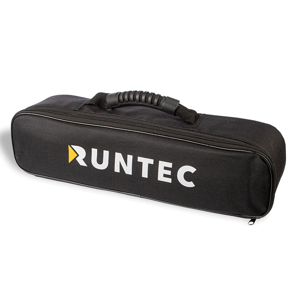 RUNTEC RT-MJ15 Домкрат механический (винтовой), 1.5 т, premium (RT-MJ15)