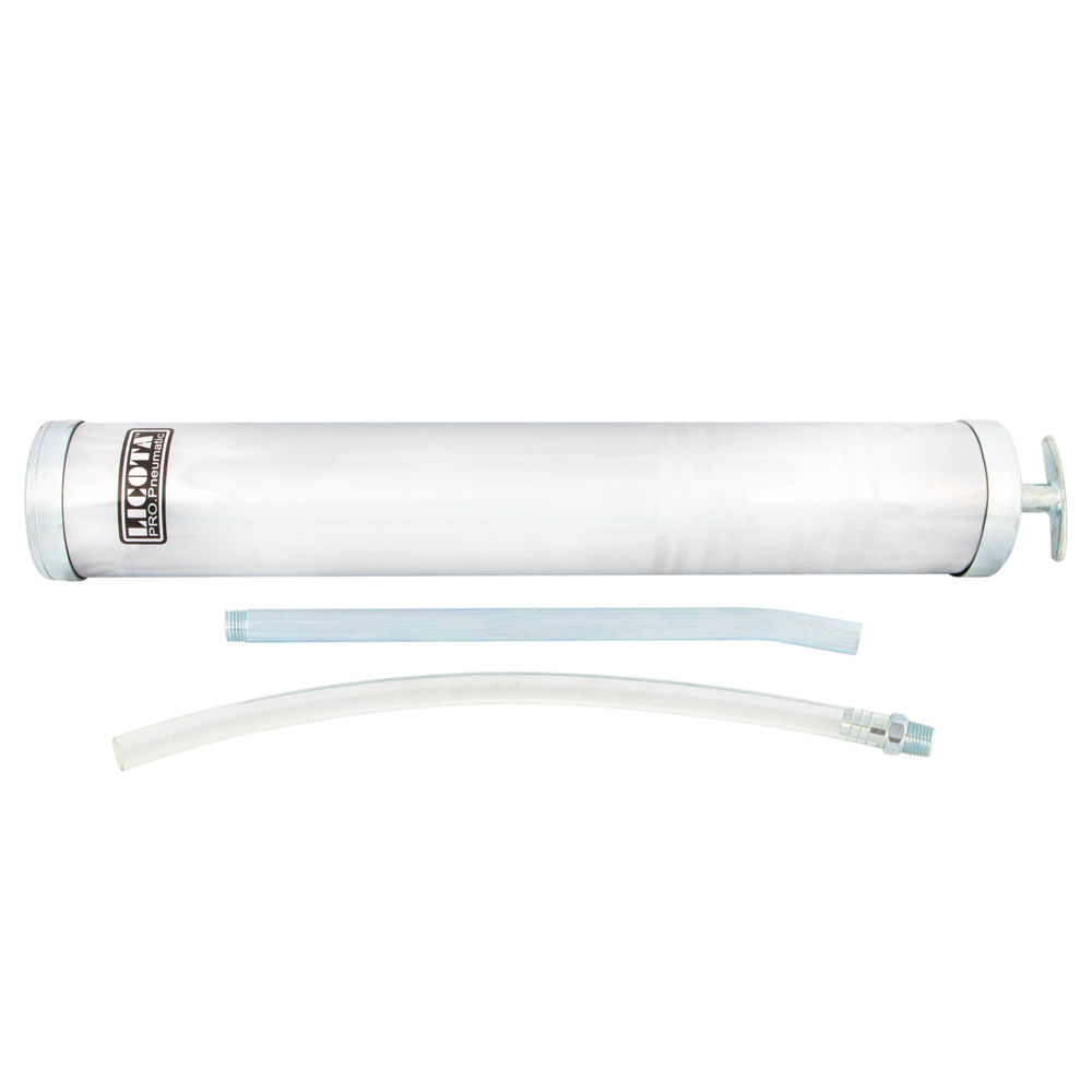 Шприц для масла 1000мл, Licota, PAE-20026