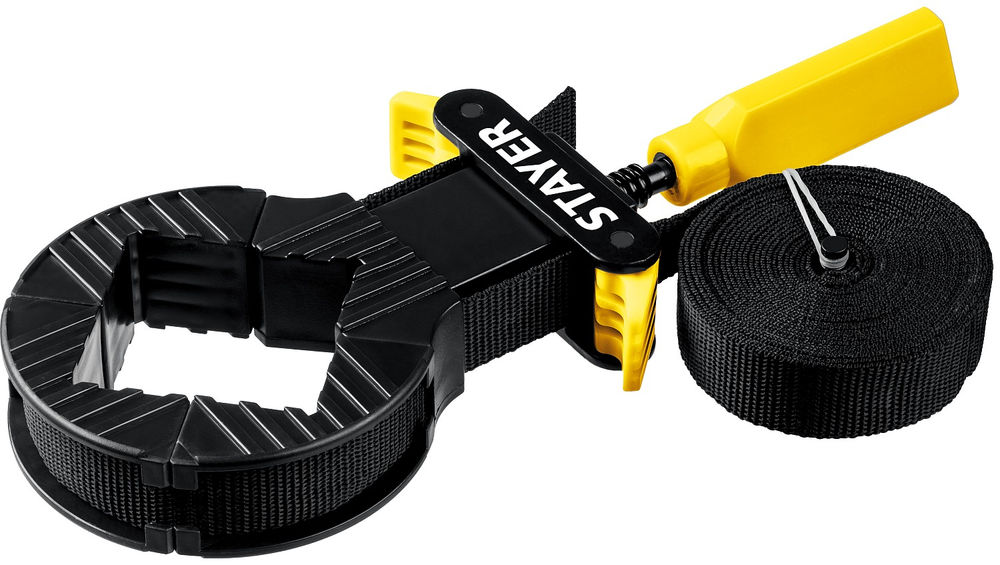 Стяжка для столярных работ 3.5 м STAYER Professional 32231_z02