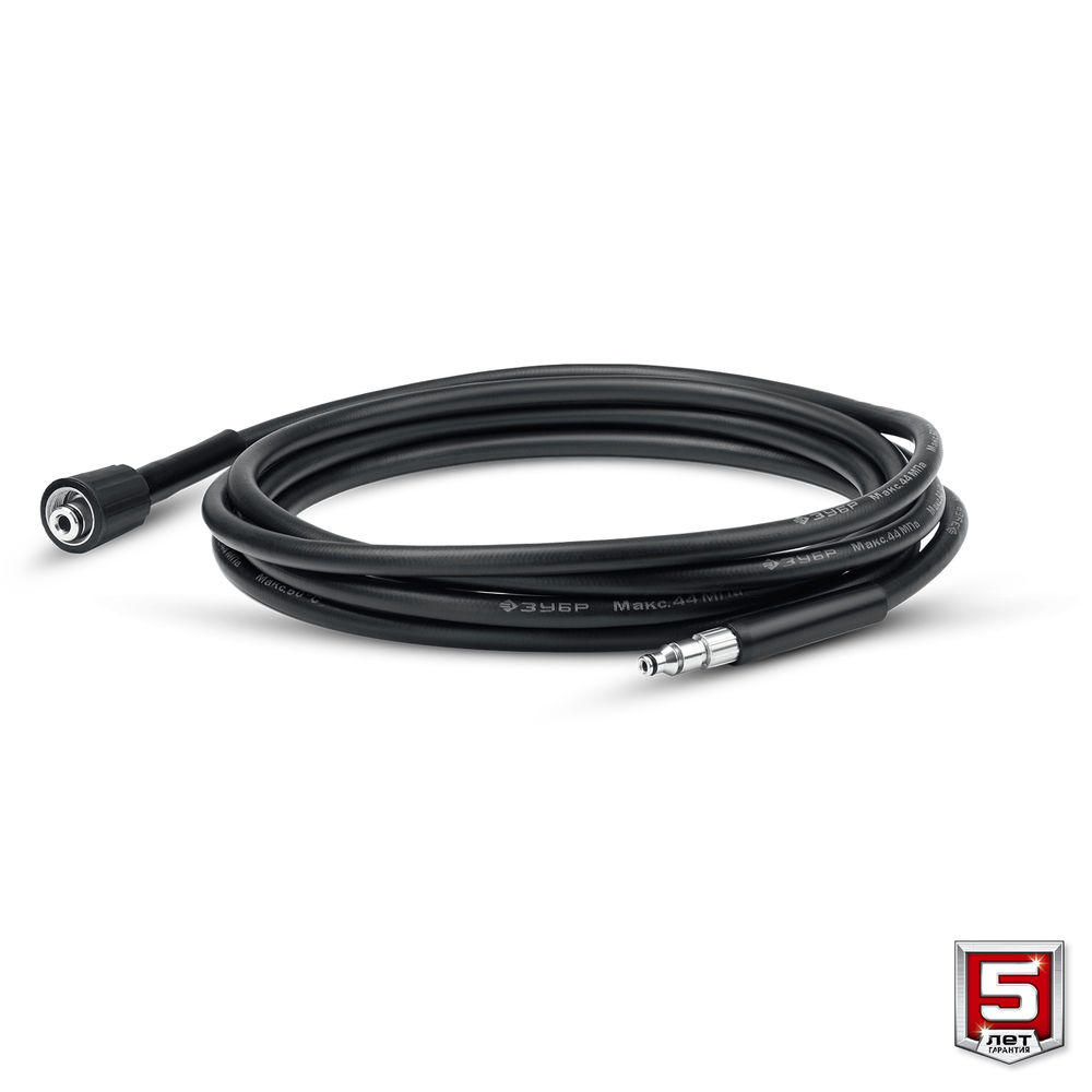 Мойка высокого давления 1500 Вт 115 Атм пистолет МИГ-180 ЗУБР АВД-115