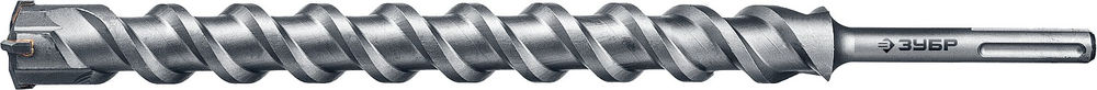 Бур SDS-max 40?410/520 мм ЗУБР Профессионал 29350-410-40_z02
