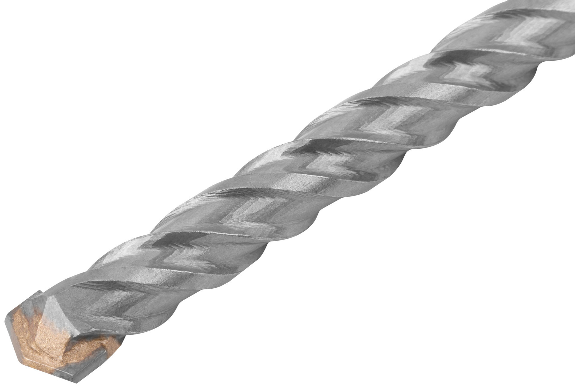 Бур по бетону, SDS-Plus, GreatFlex Light, 12x460 мм (56-12460)