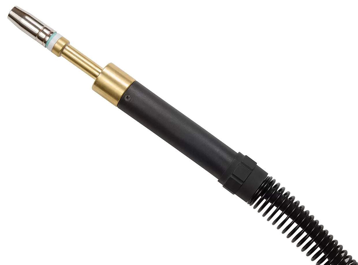 Горелка к п/а КЕДР AUTOMIG-25 PRO (евро адаптер) 3м