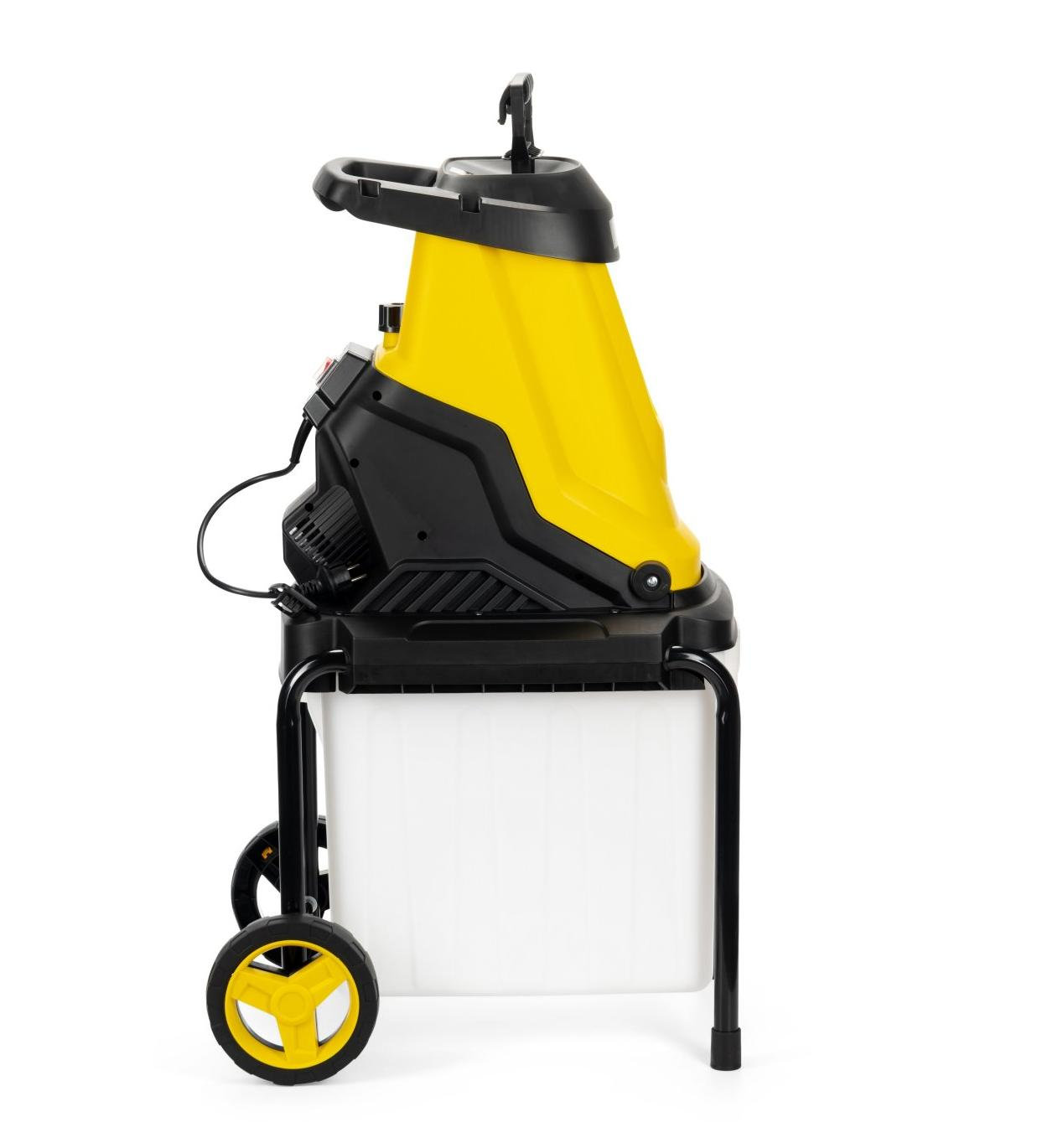 Измельчитель электрический CHAMPION SH281 (2,8кВт 45мм 11,5кг 50л) (SH281)