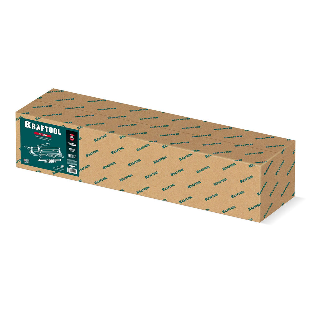 Профессиональный ручной плиткорез GRAND-1200 KRAFTOOL 33271-120