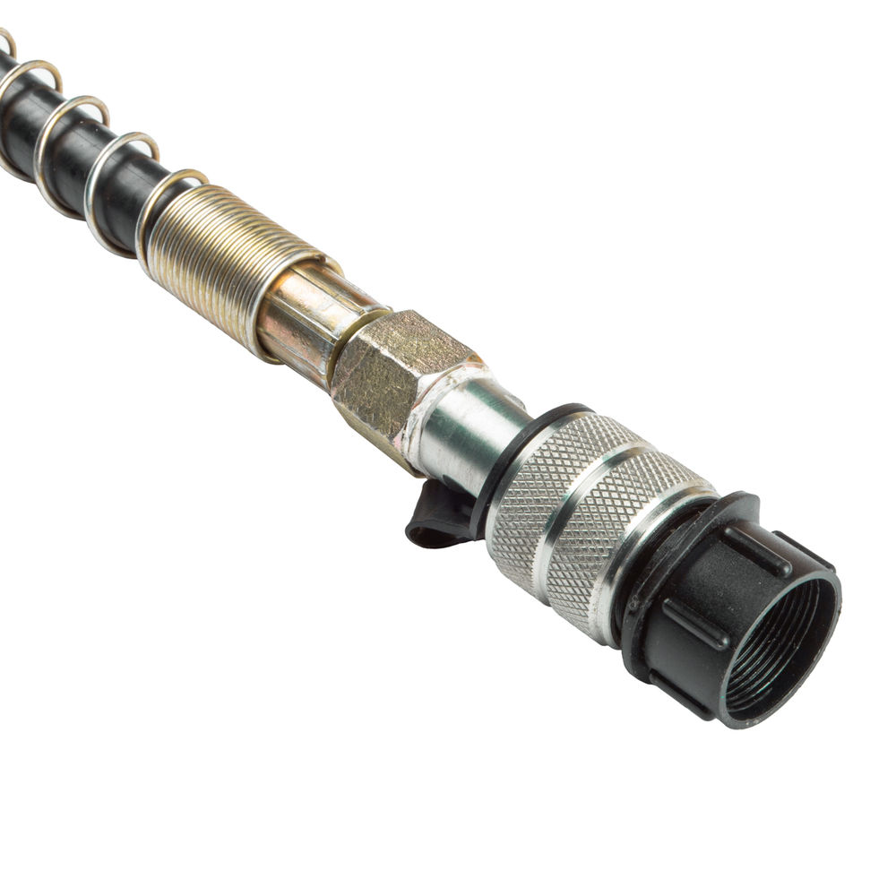 Насос ручной гидравлический НРГ-900; 700 бар; 1 л, ТЕХРИМ, 811005-2