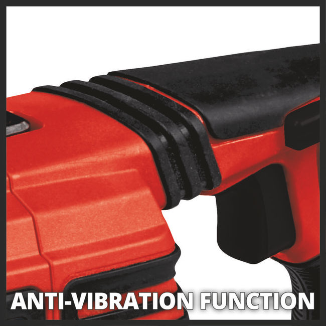Пила сабельная акк. Einhell PXC TP-AP 18/28 Li BL + 1 акк.4 Ач + ЗУ 3 А (4326310SET)