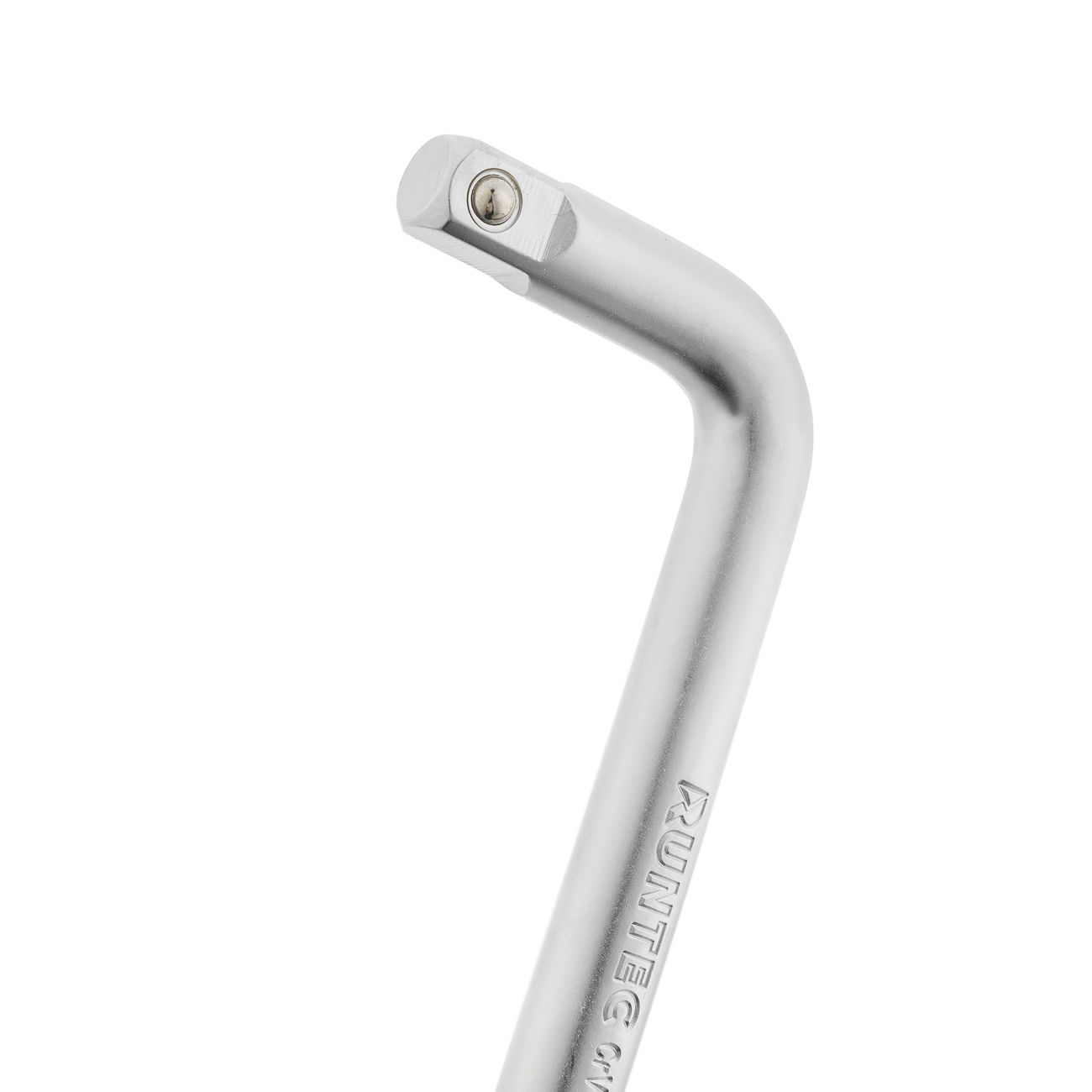 RUNTEC RT-H12L250 Вороток Г-образный RUNTEC CrV, 1/2 250 мм (RT-H12L250)