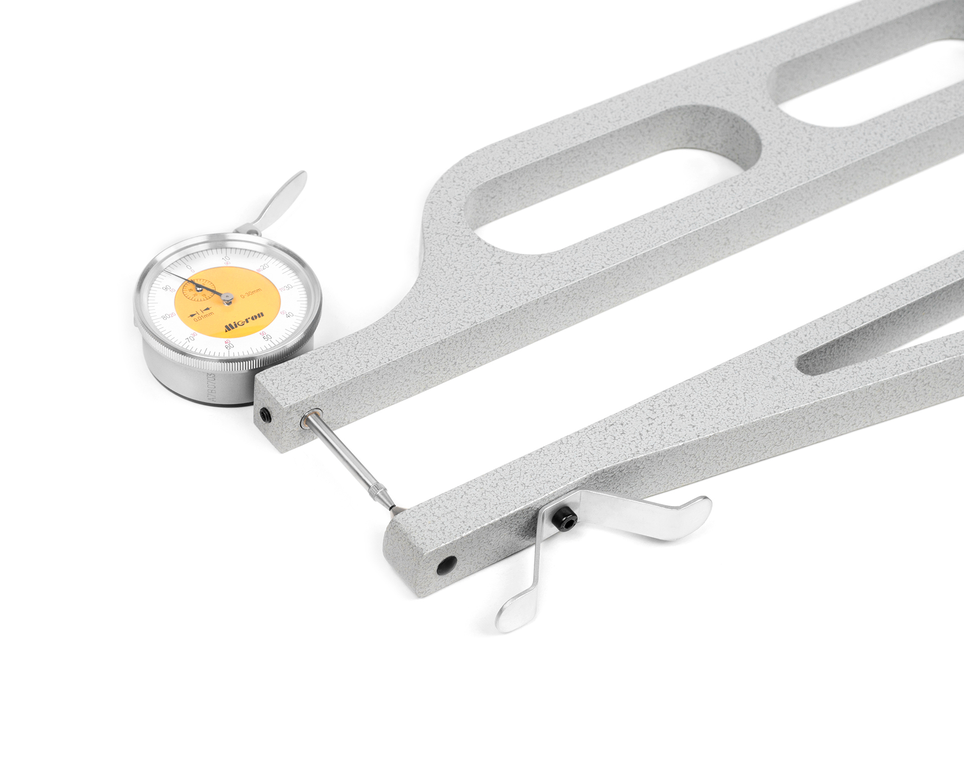 Стенкомер трубный СТ-30-400 Микрон