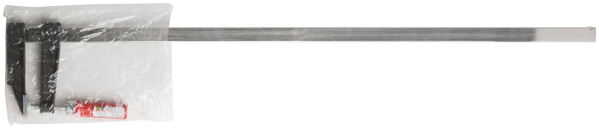 Струбцина тип F 120x1000 мм (59100)