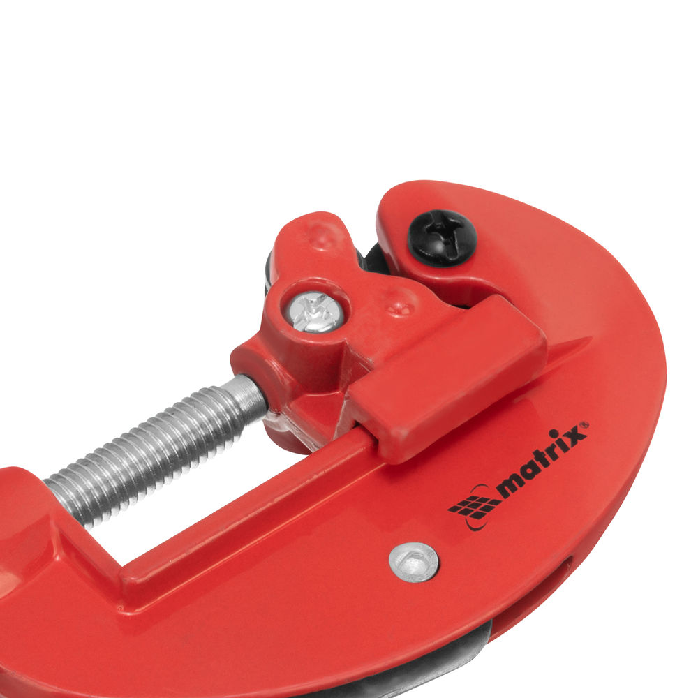 Труборез, 3-28 мм Matrix (78720)