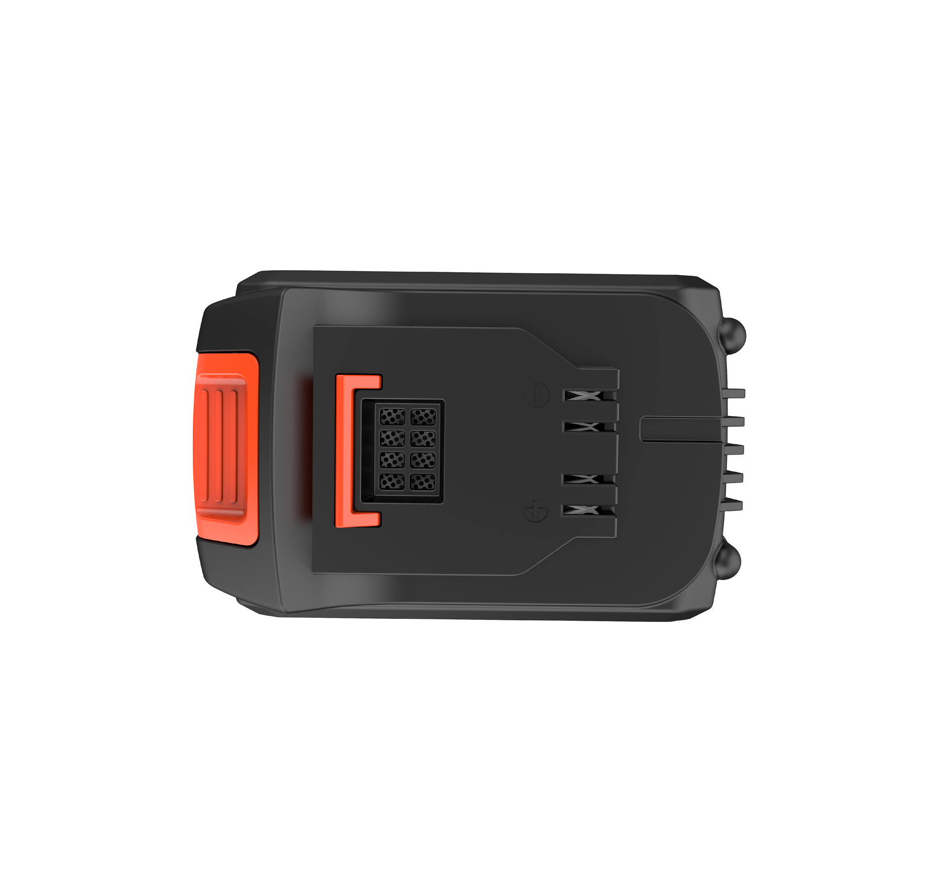 Аккумуляторная батарея Li-Ion, 5.0 Ач X2 20В