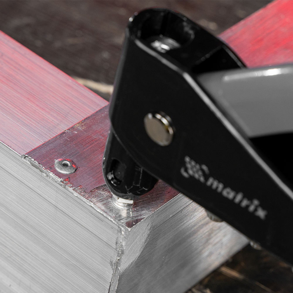 Заклепки, 4.0 х 14 мм, 50 шт. Matrix (40643)