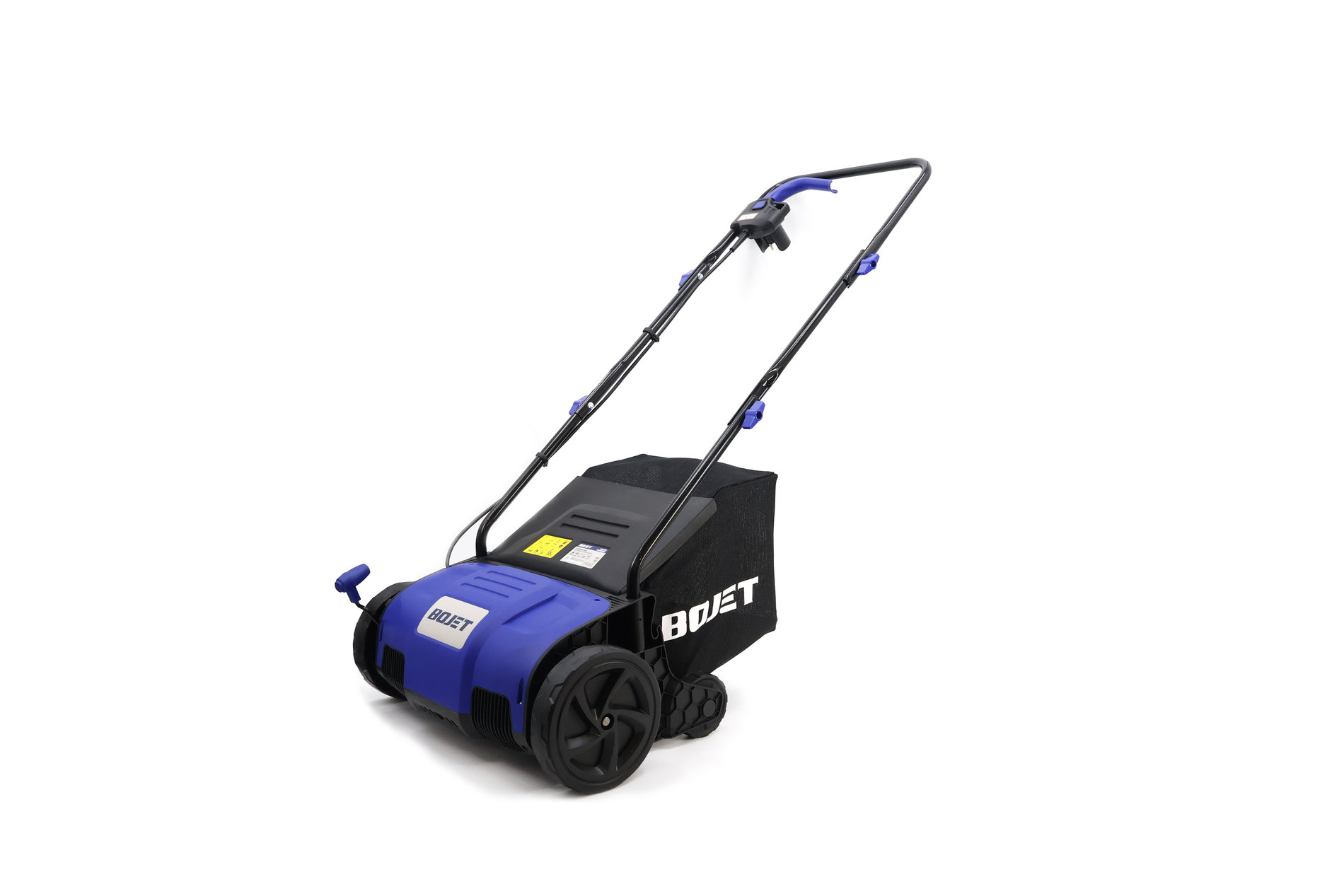 Аэратор (скарификатор), 1300 Вт, 32 см.