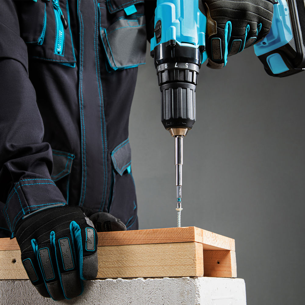 Бита РZ3 х 50, сталь S2, 10 шт. Gross (11346)