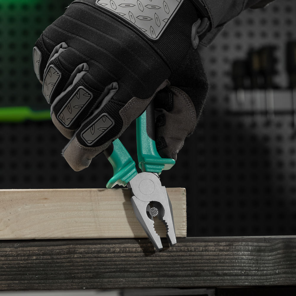 Набор инструментов, 1/2, 1/4, CrV, пластиковый кейс 98 предметов Stels