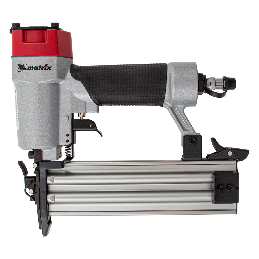 Нейлер пневматический для гвоздей от 10 до 50 мм Matrix (57410)