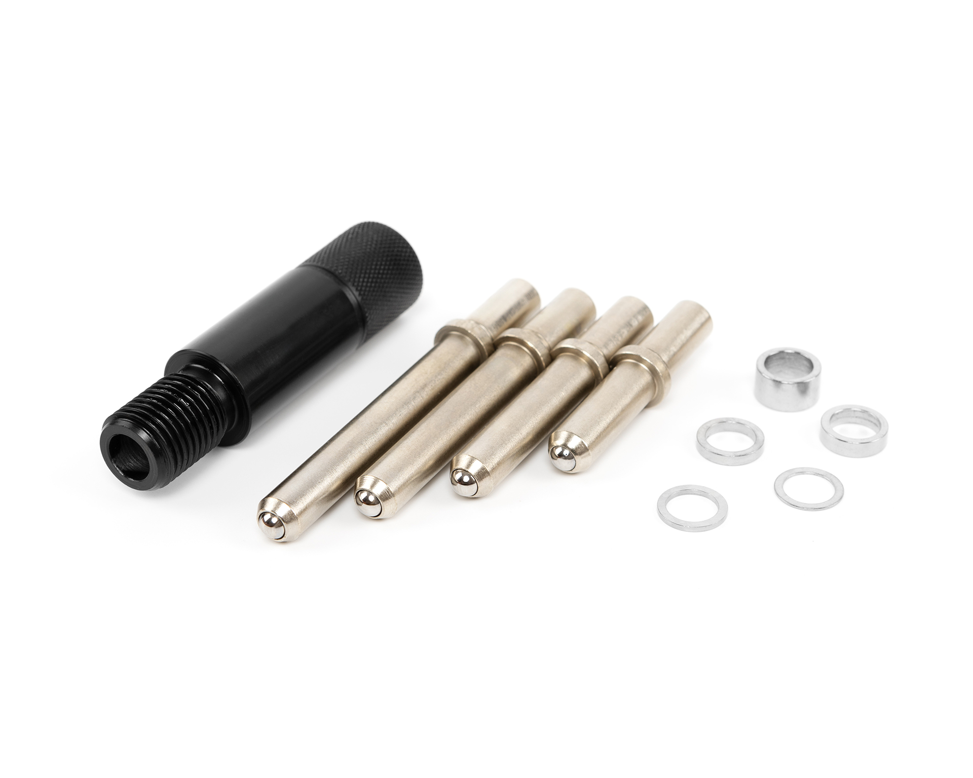 Нутромер индикаторный электронный НИЦ пов.точн. 160-250 0,002 КЛБ