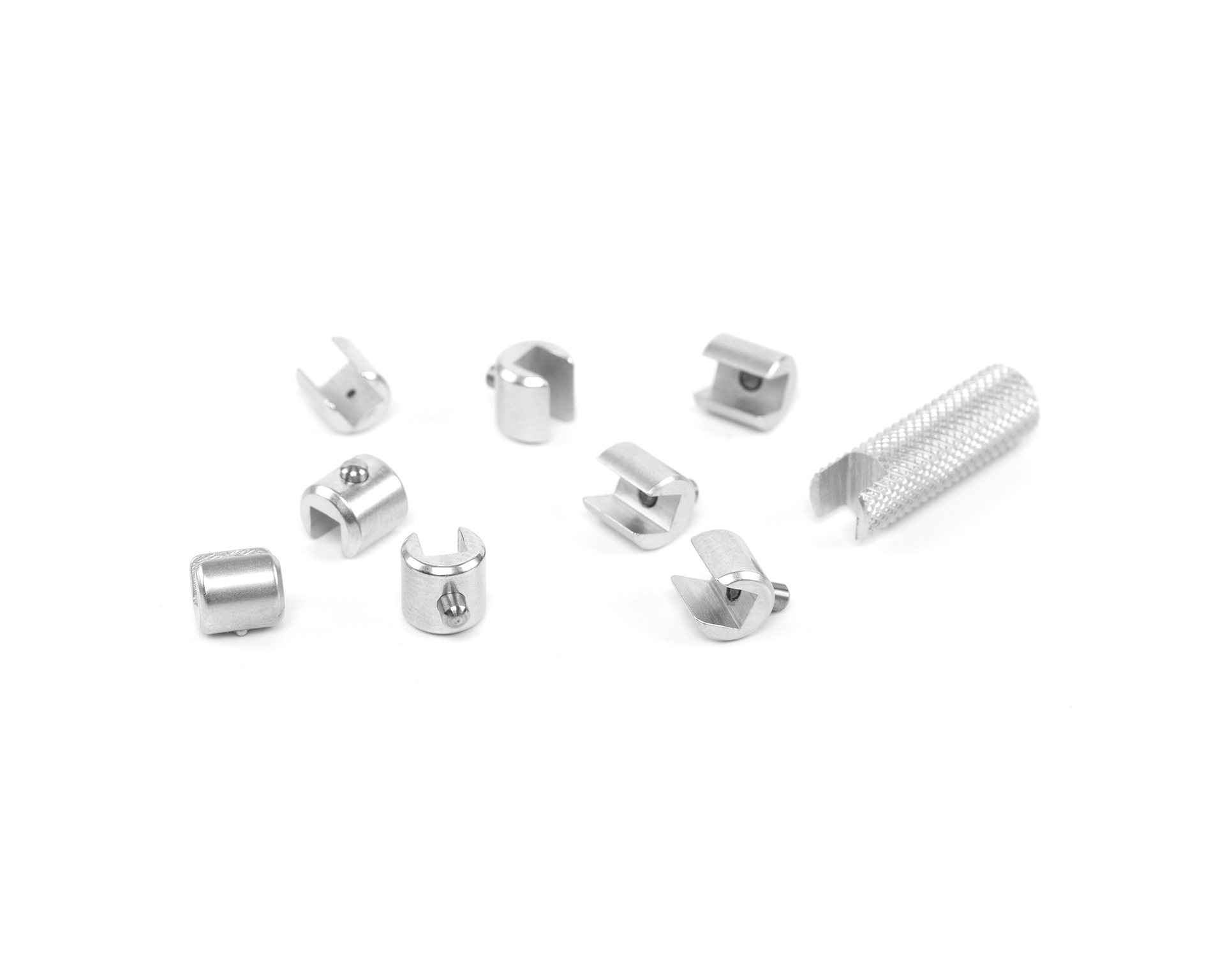 Нутромер индикаторный электронный НИЦ пов.точн. 6-10 0,002 КЛБ