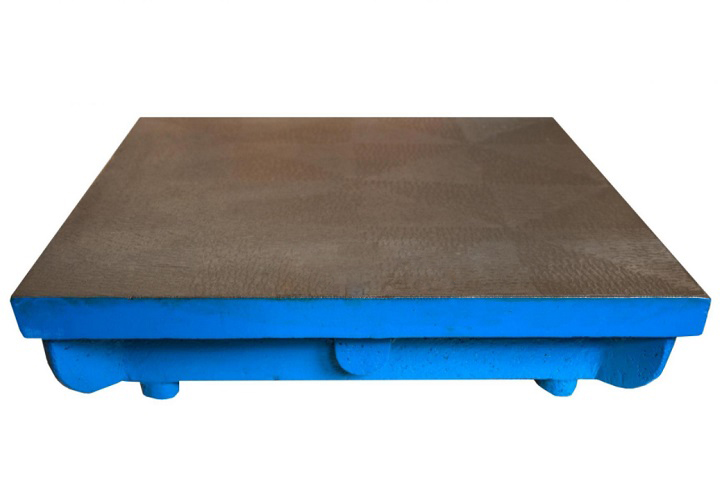 Плита поверочная 1000х630 кл.1 чугун р/ш ЧИЗ