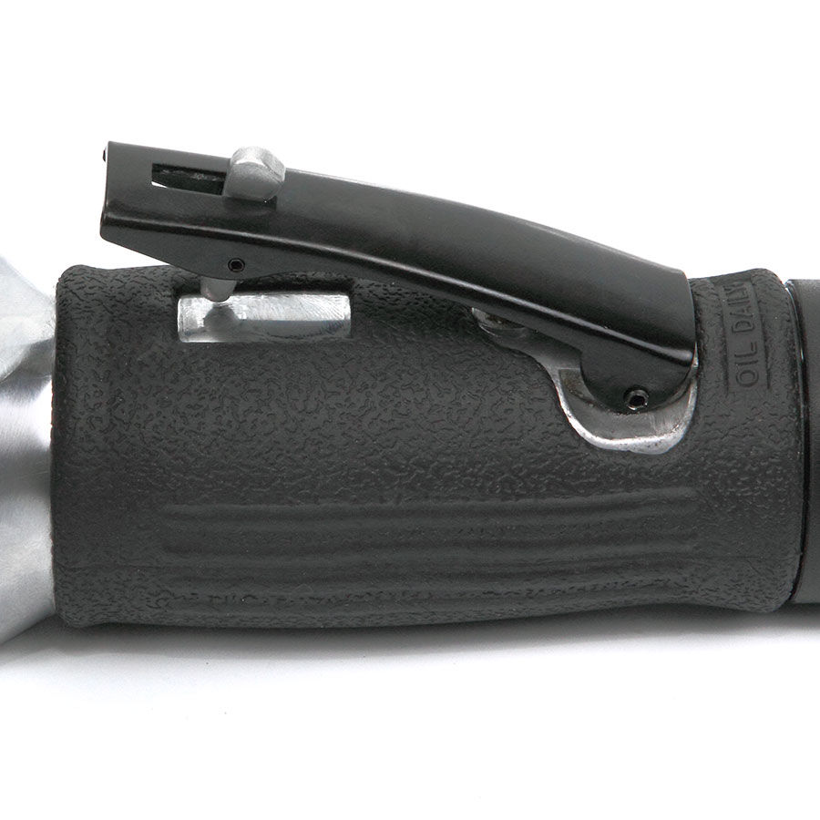 Пневматическая углошлифовальная машинка (УШМ) 125 мм 11000 об/мин, промышленная, Licota, PAG-30028B