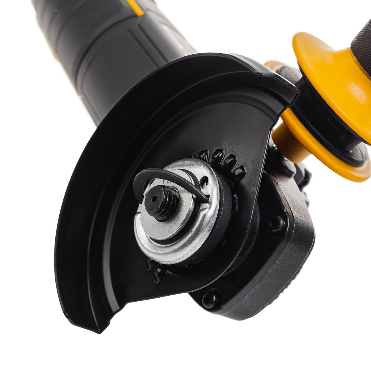 RUNTEC RT-ADC1700 Шлифмашина угловая RUNTEC 125 мм, 220В, 1700Вт (RT-ADC1700)